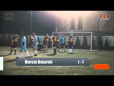 3. tydzień: Pazerne Sępy - TEB Edukacja (FLS Wiosna 2012)