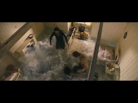 ナルニア国物語 第3章：アスラン王と魔法の島