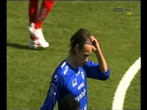 11 Viktor Prodell, Åtvidaberg -  mål och assists på fem minuter