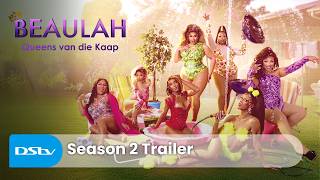 Tease Trailer | Beaulah Queens van die Kaap