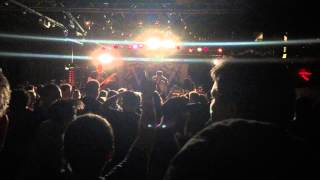 The suicide machines - so long   Brighton music hall Boston ma 2015
