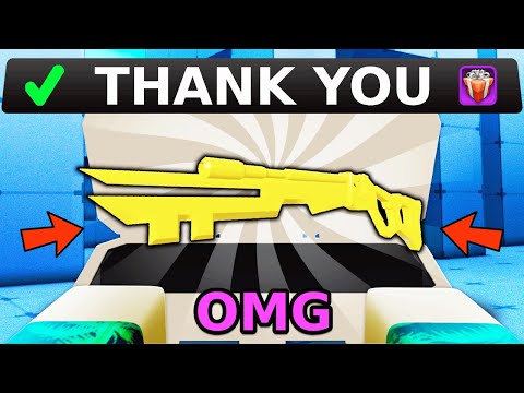 WHAT... (Roblox Rivals News)