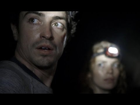 Париж город мертвых - Русский трейлер