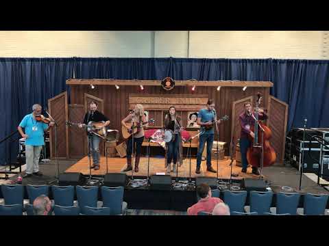 You Were Mine-IBMA 2018 Workshop Stage