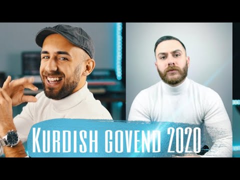 ALI KAYIR ft. BARIS TAYLAN ( DERDO ) - Govend Mashup 2020