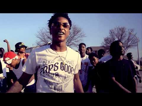 LIL AXION "BROAD DAY" shot by @CAMERAGAWDZ