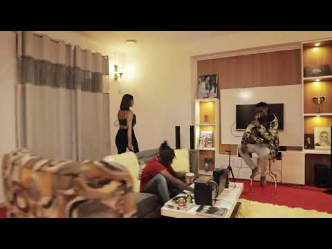 Luludiva performance on WeAreOneAfrica virtual concert