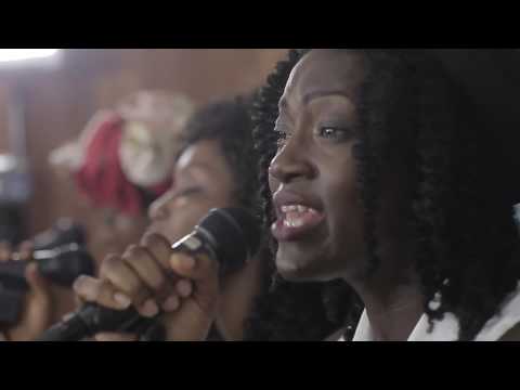 ITL S01 E01 Mondabassa Part 1 (Jervis Djokoto & Francis Osei)