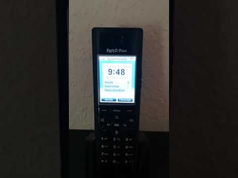 FritzFon nach Update auf 02.04.67