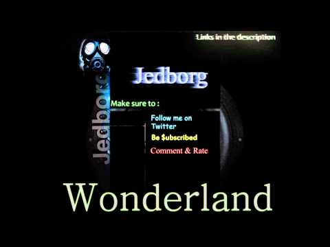 Jedborg - Wonderland