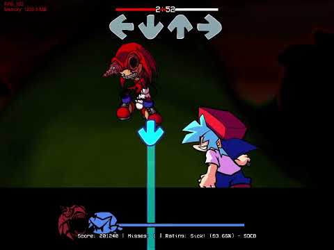 Friday Night Funkin' - Vs. Satanos: DareDevil Inc (Restored) Full Gameplays.