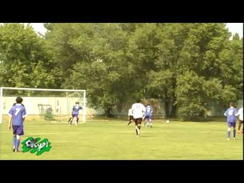 FINALE GIOVANISSIMI PROV PERTUSA / CBS - OK GOL 29.05.12