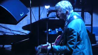 Nits - A Touch of Henry Moore @Tivolivredenburg Utrecht (2/9)