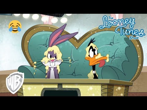 Sevimli Kahramanlar I "En İyi Arkadaş" Yarışması 😂 I The Looney Tunes Show