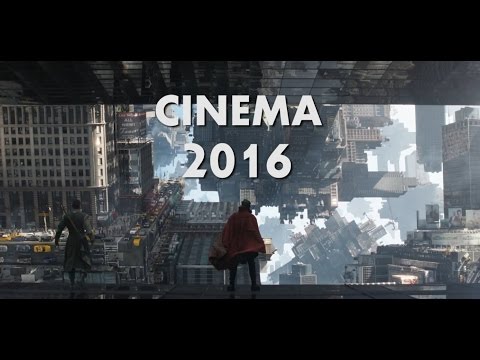 Cinema 2016