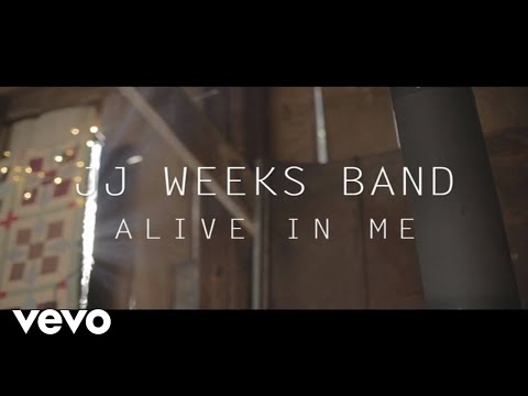 Video thumbnail for Alive in Me