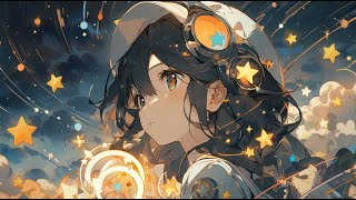 【フリーBGM038】​夜、君の声を聞いた【2023.06.14制作】