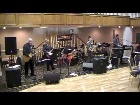 Hope In A Hopeless World (live) Jordan River Band