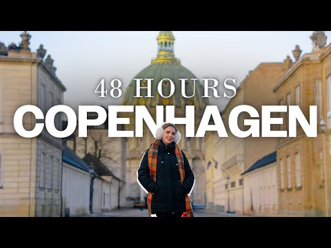 20 Best Things To Do in Copenhagen | Perfect 48-hour Guide