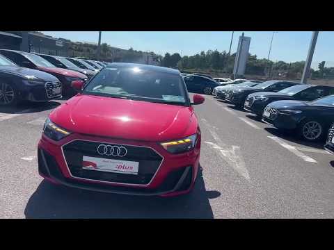 Audi A1 A1 SPORTBACK 1.0 30TFSI 110BHP S-LINE - Image 2