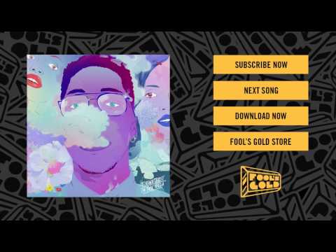 tshawntrusst - I'm That Nigga