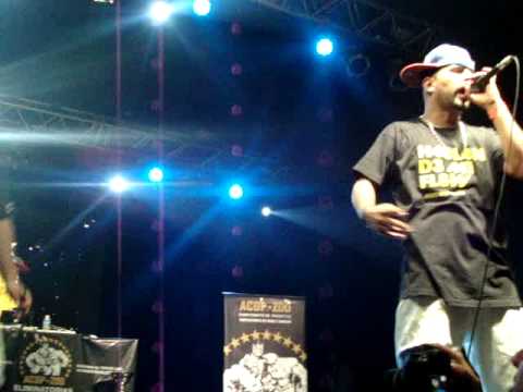 DAN YELUS VS LUJO FINAL ACDP ZOO JUNIORS 2013 TEATRO VORTERIX