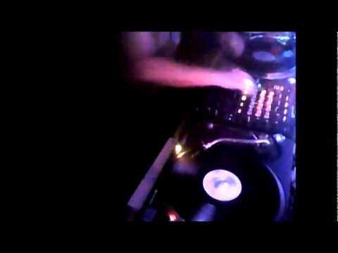 Marcus Meyer Live @ BMT Section Birmingham 12.08.11 | Euro-trance