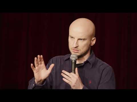 Kaspars Žilins | Kauns Tevi Pazīt tīzeris