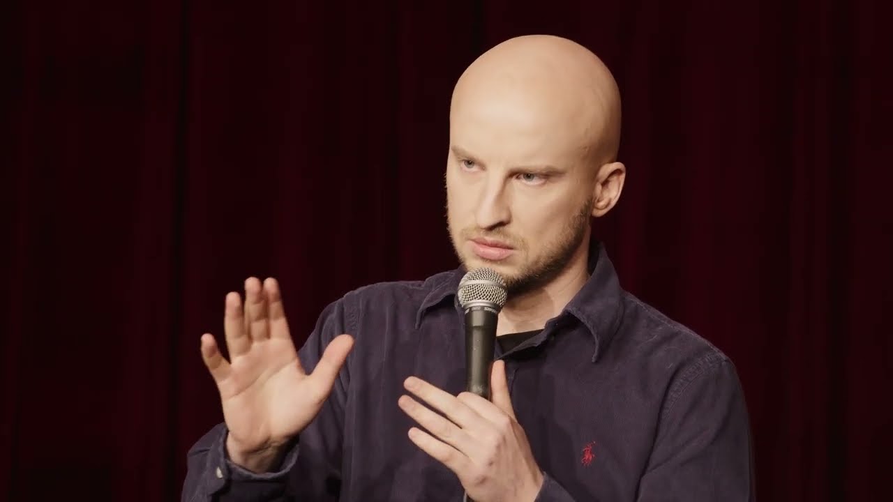 Kaspars Žilins | Kauns Tevi Pazīt tīzeris