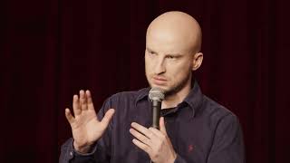 Kaspars Žilins | Kauns Tevi Pazīt tīzeris