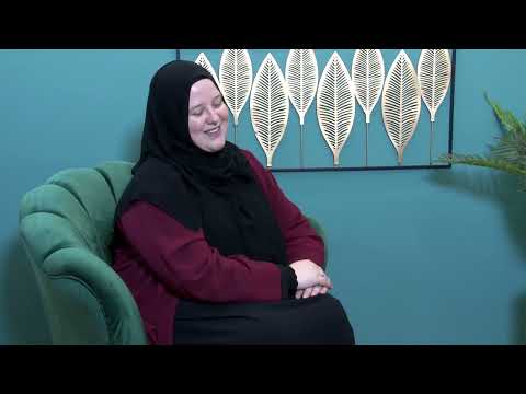 Bahar podcast 57: Kur'anski primjeri: kako sačuvati žensko dostojanstvo u poslovnom svijetu danas?