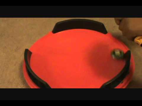 Storm Pegasis 105RF VS. Rock Leone 145WB