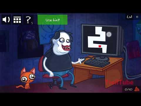 Troll Face Quest Internet Memes Level 11 Walkthrough