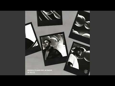 Brooks & Vluarr feat. Jay Mason - Sober (Extended Mix) [FREE DOWNLOAD]