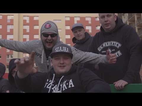 Diabeł - Niezmiennie ft. Kara, Pichu, Tater, Arczi, Polar, Gibon Prod. Immortal Beats Official Video