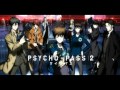 Psycho Pass 2 Op [8-Bits] 
