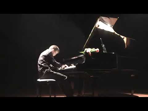 Prokofiev - Suggestion Diabolique - Nuno Ventura de Sousa