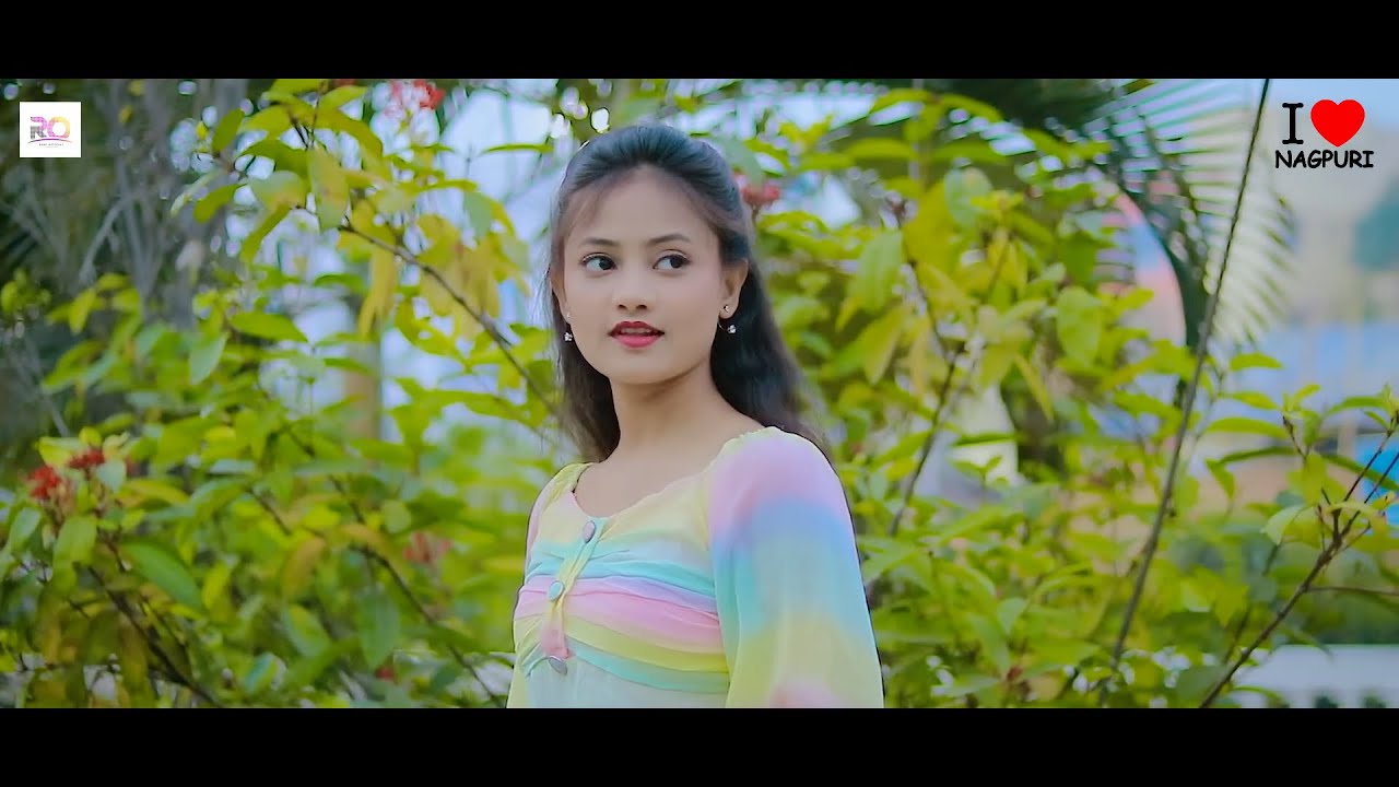 Main Tera Diwana New Best Song | Love Latest Nagpuri Video | New Latest Nagpuri Song 2024