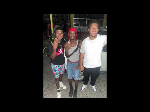 ZJ BLACK TANDAS SERIAS MIXX FULL DEMENCIA DACHALL