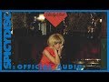 Lucky Soul - Lips Are Unhappy ft. ละอองฟอง | (OFFICIAL AUDIO)