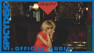 Lucky Soul - Lips Are Unhappy ft. ละอองฟอง | (OFFICIAL AUDIO)