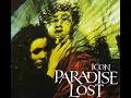 Paradise Lost Icon Full Album