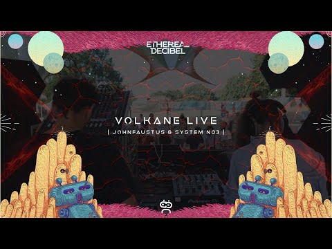 Johnfaustus & System NO3 | Ethereal Decibel Festival 2023