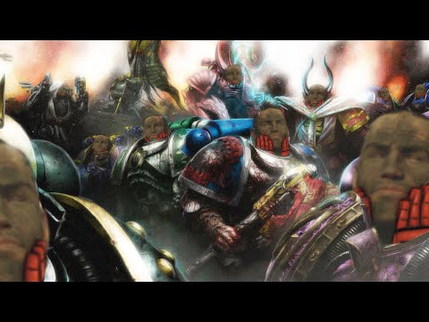 Traitor Legion slander