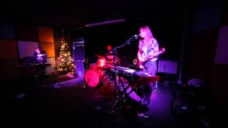 Matilde Davoli - "Dust" live@Rubik