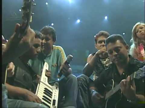 Companhia do Calypso Sinfonia de Delírios Acústico