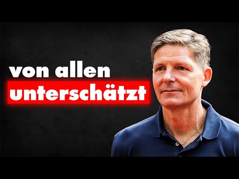 Wie ein ehemaliger Frankfurt Trainer die Premier League erobert!