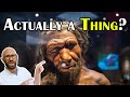 Did Cavemen Ever Really Exist