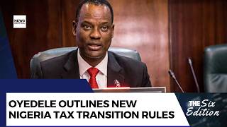 Finance Ministry Releases Transition Rules for New Tax System