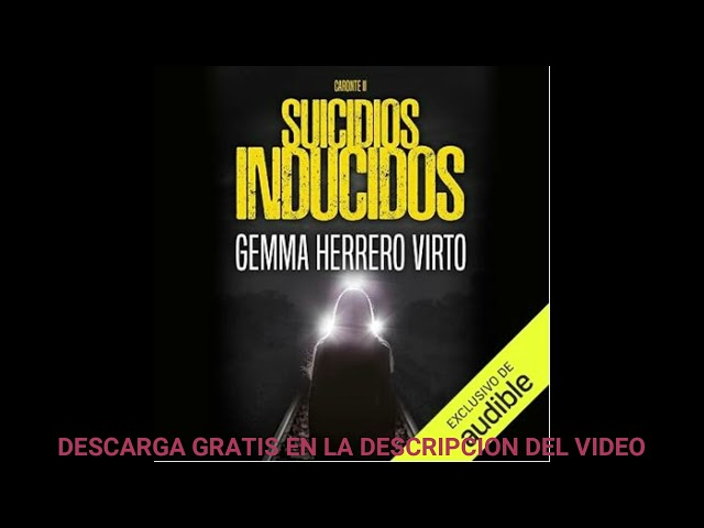 Vídeo relacionado con Suicidios inducidos: Caronte 2